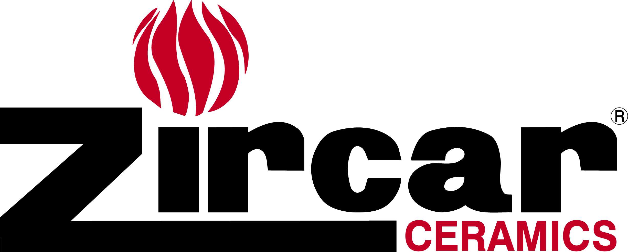 ZIRCAR Ceramics, Inc. Logo